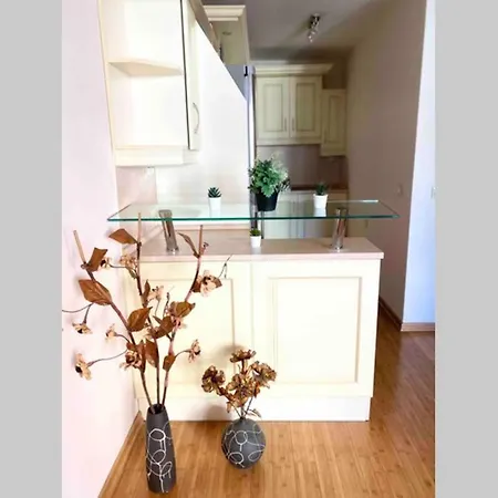 Lovely 3-bedroom Entire City Center * Veliko Tarnovo