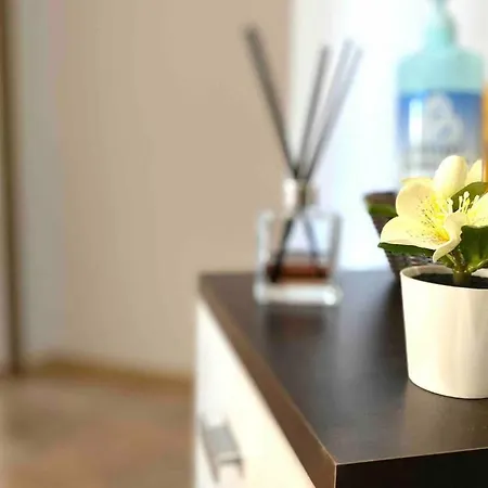 Lovely 3-bedroom Entire City Center