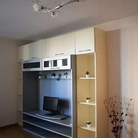 Lovely 3-bedroom Entire City Center Apartment *