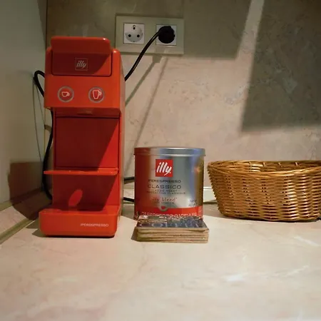 Lovely 3-bedroom Entire City Center Veliko Tarnovo